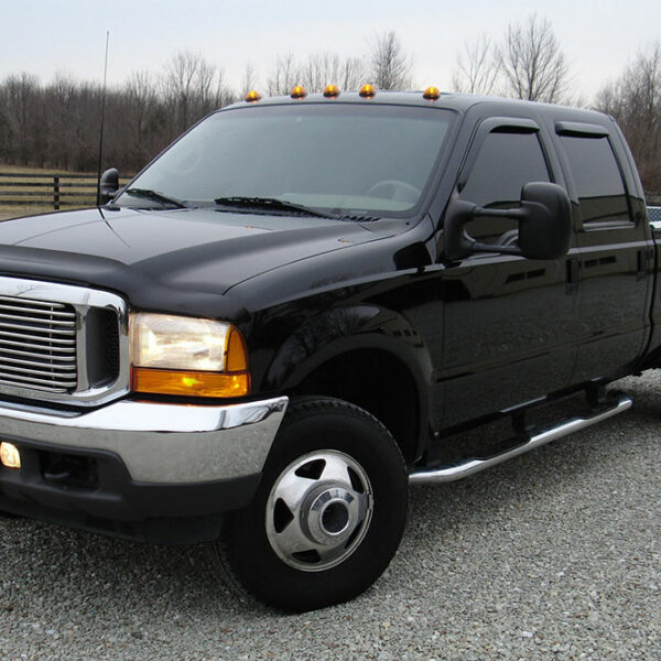 Here’s What to Expect From the New Nissan Titan