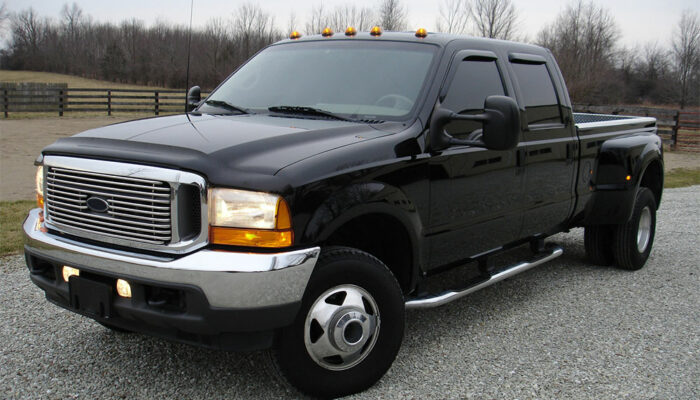 Here’s What to Expect From the New Nissan Titan