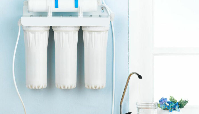 Here’s what to look for while choosing a water softener