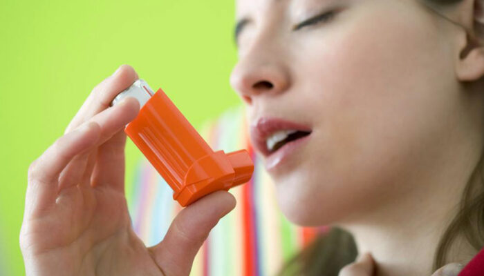 Here’s what you need to know about asthma treatment