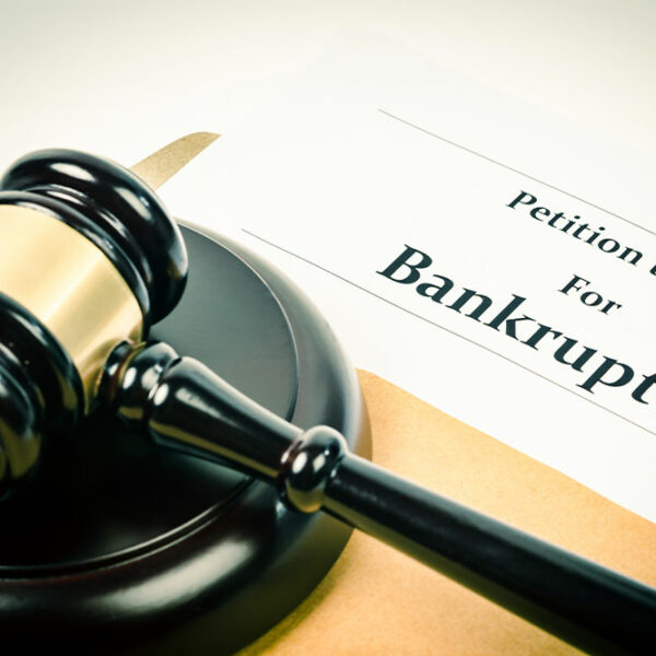 Here’s what you need to know about bankruptcy filing cost