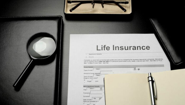 Here’s what you need to know about term life insurance