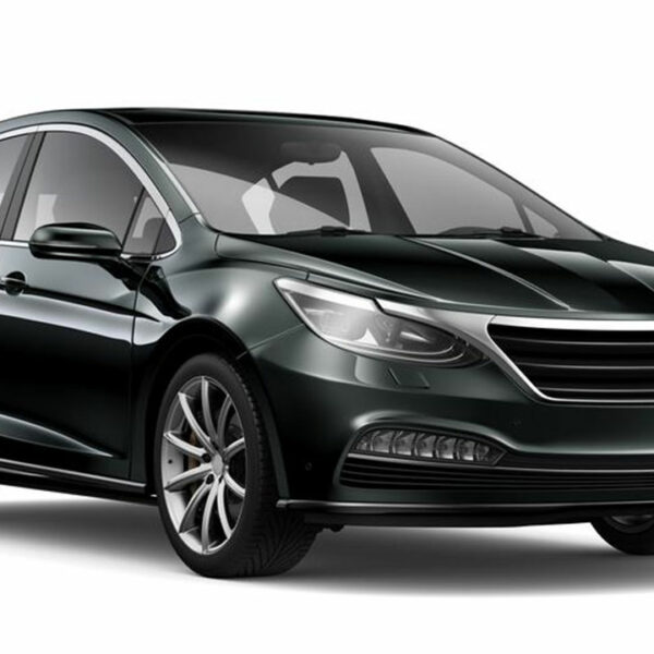 Here’s why the 2018 Ford Fusion Hybrid is an excellent choice