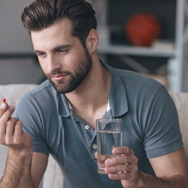 Here’s why vitamin D supplements are vital for our health