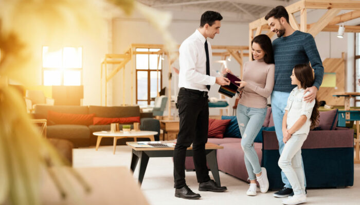 Here’s why you should consider rent-to-own furniture