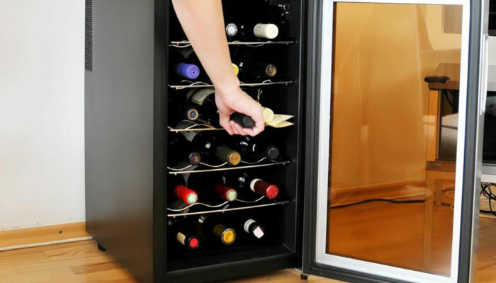 Here’s why you should get a wine cooler