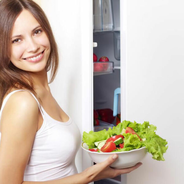 Here’s why you should go for French door refrigerators