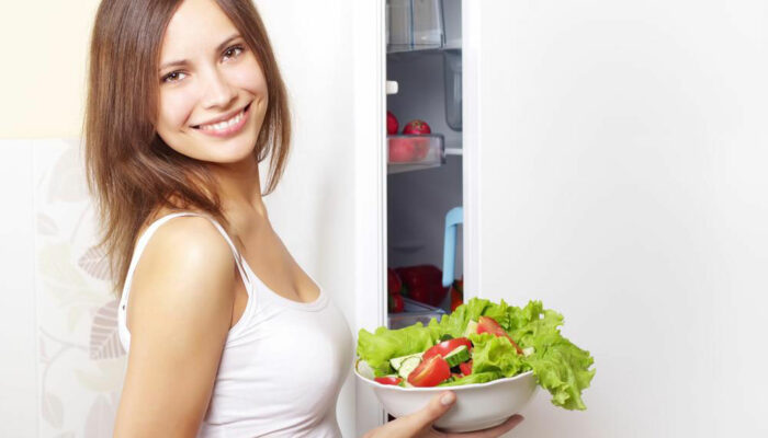 Here’s why you should go for French door refrigerators