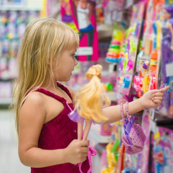 Here’s why Barbie dolls are the best gift for your baby