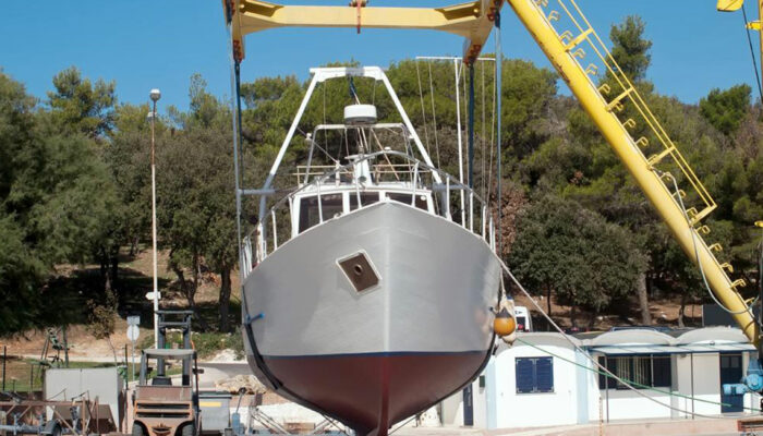 Here’s all you need to know about boat insurance