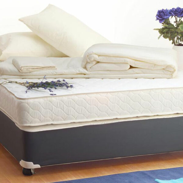 Here’s how to buy the perfect mattress