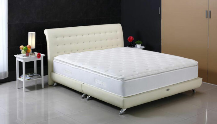 Here’s how to locate mattress recycling centers