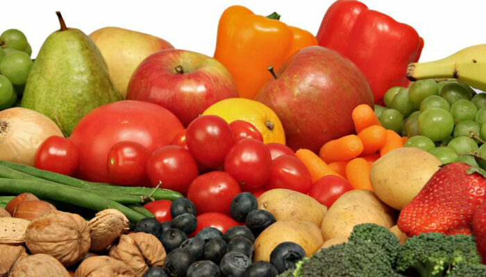 Here’s how you can control fibromyalgia with a healthy diet