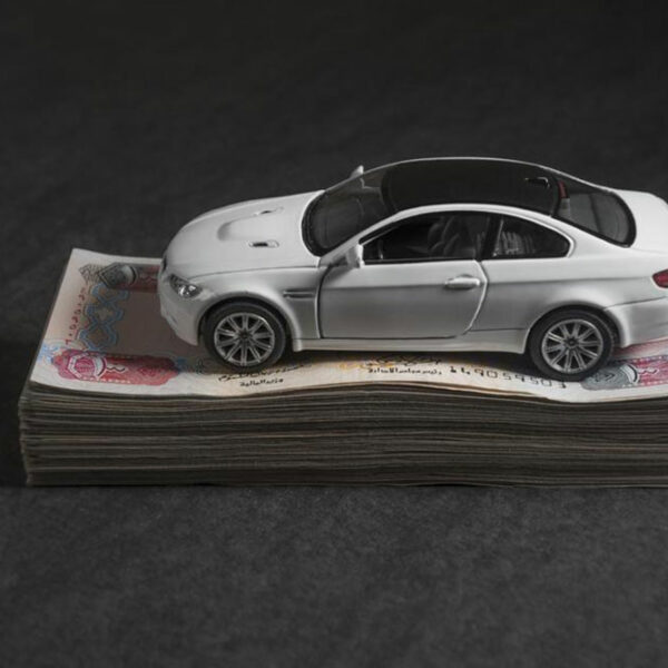 Here’s how you can get a car finance