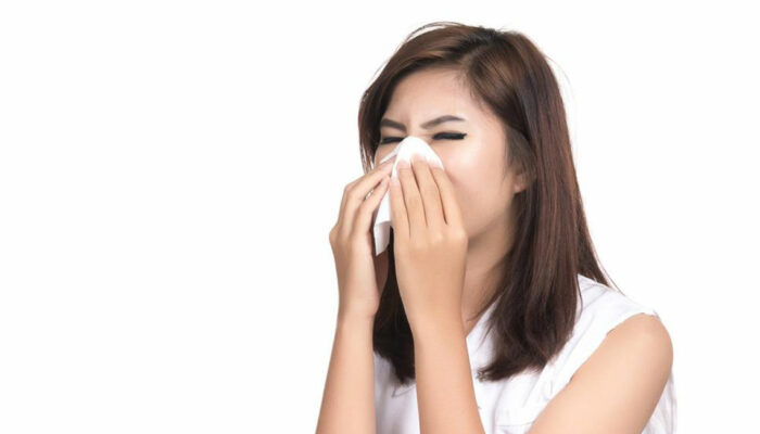 Here’s how you can know the first signs of cold and flu