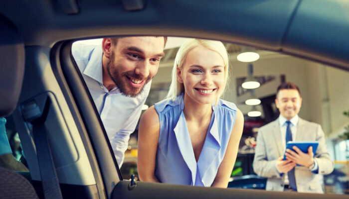 Here’s how car dealers operate