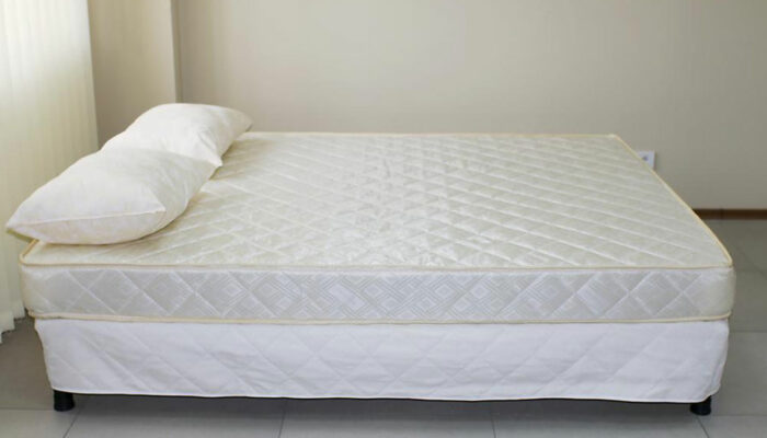 Here’s how good mattresses provide comfortable sleep