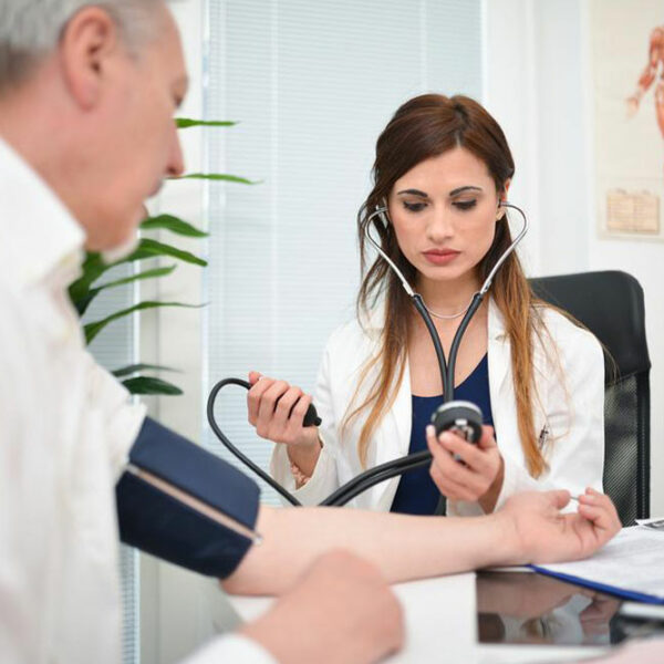 High Triglyceride level – Causes and control