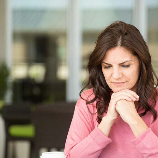 Menopause Dryness – Causes, Symptoms, Diagnosis, and Remedies