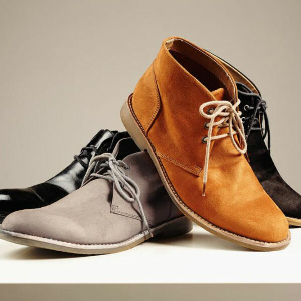 Mens’ shoes for every occasion