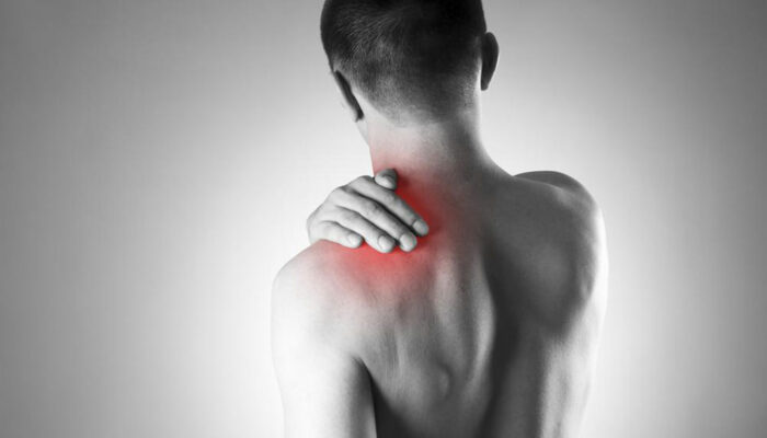Shoulder Pain – Causes and treatments