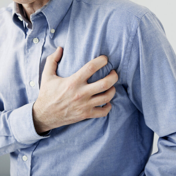 Signs & Symptoms of Heart Attack