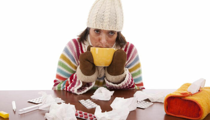 Pneumonia – Risk factors and classification