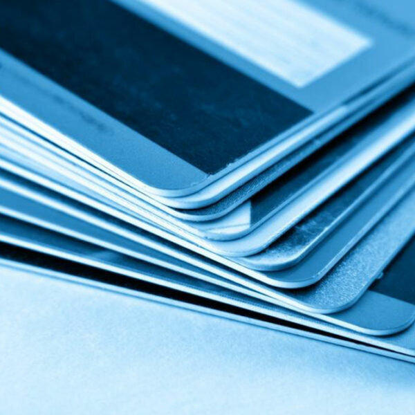 Popular credits cards of 2017