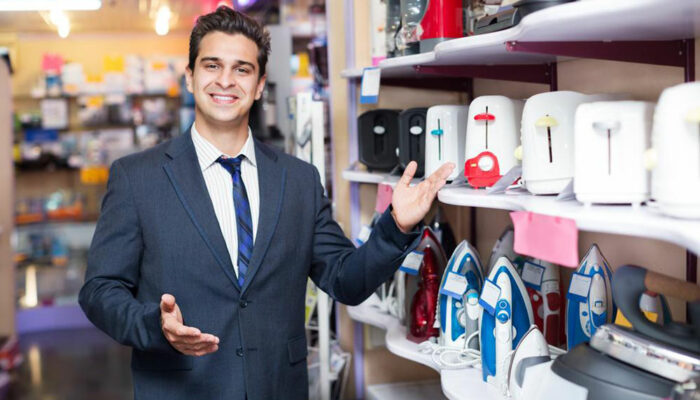 Popular sale in the country – Sears appliances sale