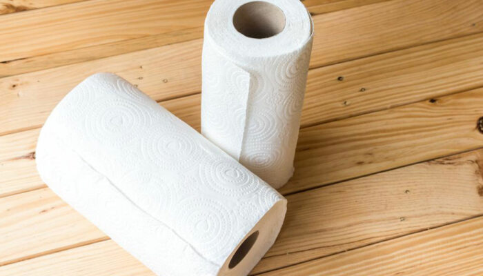 Paper towels – Uses, types and more