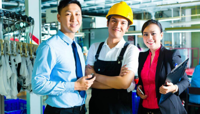 Rewards and perks that come with jobs at Kroger