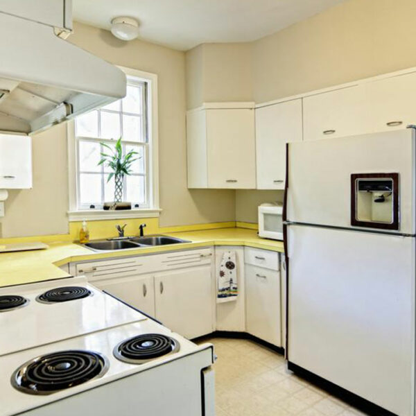 Renovate your Kitchen with Top-notch Kitchen Appliances from Lowe’s