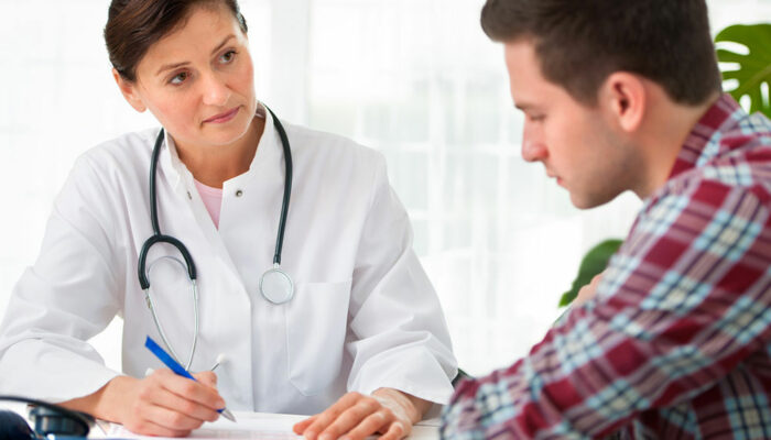 Risk, symptoms, diagnosis, and treatments for hemophilia