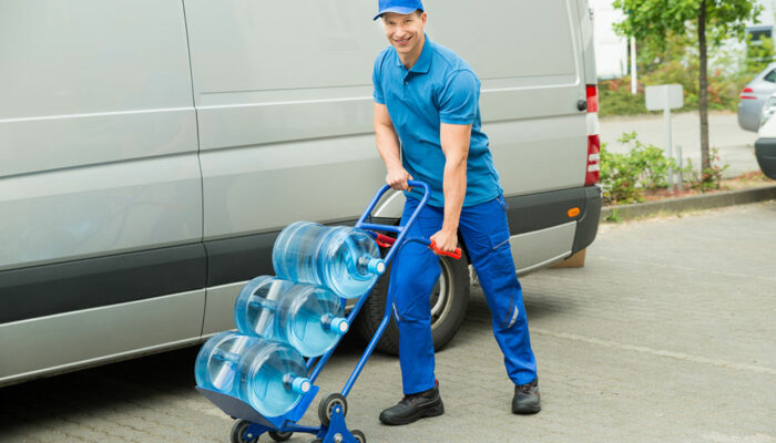 Water delivery services – Here’s everything you need to know