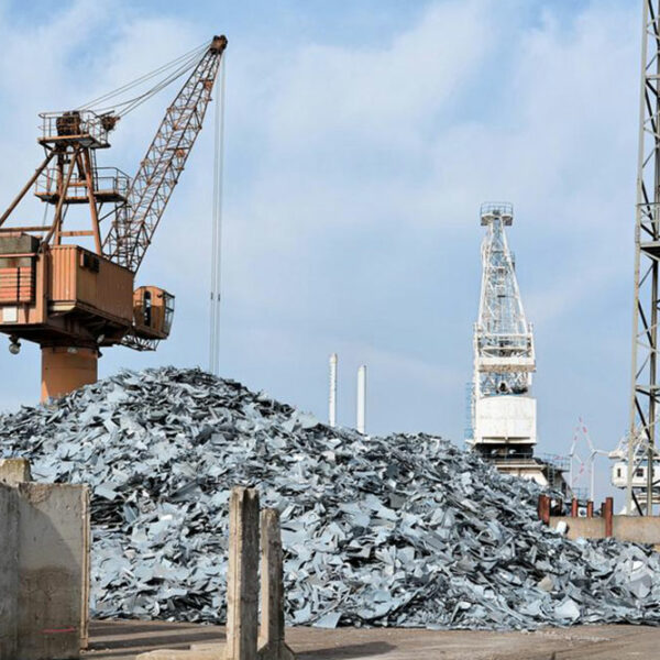 Waste Management – Aluminum Scrap Prices