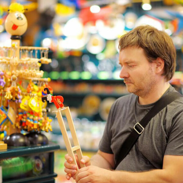 What to consider when choosing furniture for your baby’s nursery