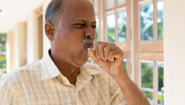 What you need to know about chronic bronchitis