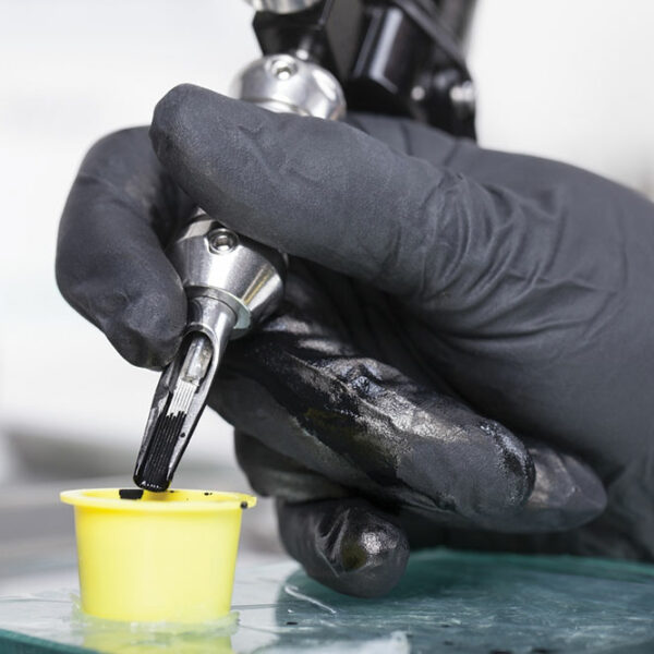 Top 3 manufacturers of tattoo inks