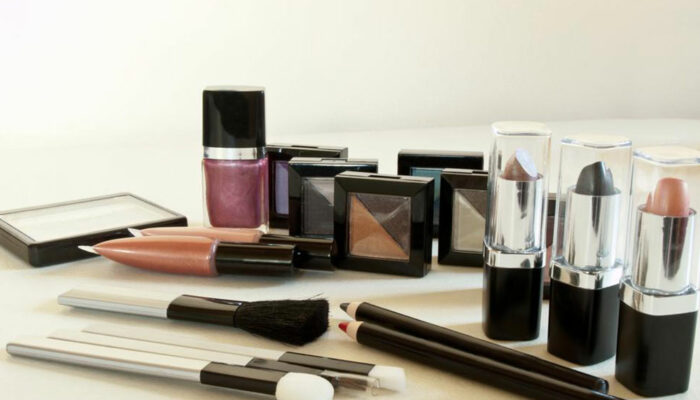 Top 3 vegan-friendly cosmetics brands