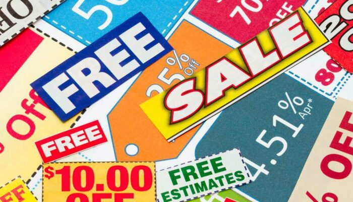 Top Four Macy’s Coupons