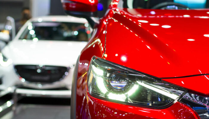 The New Kia Seltos – A Combination of Style and Performance