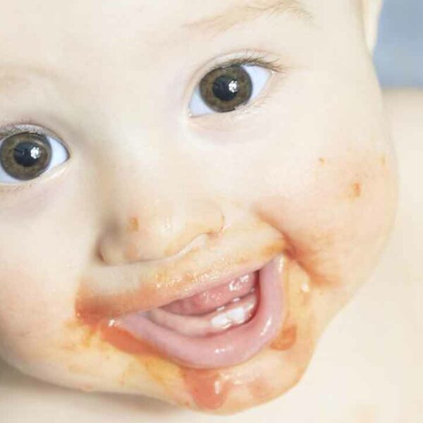 The best baby formula food for your little one