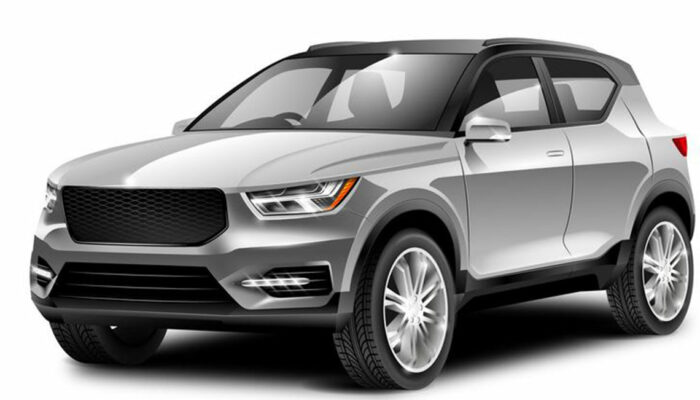 The small SUV with not so small pricing – Buick Encore