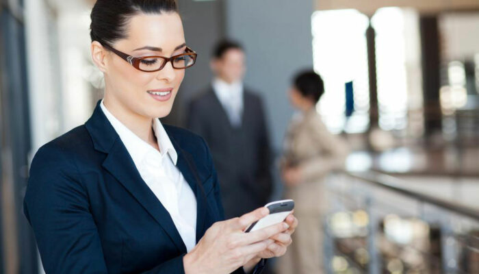 Things to consider when choosing business phone plans