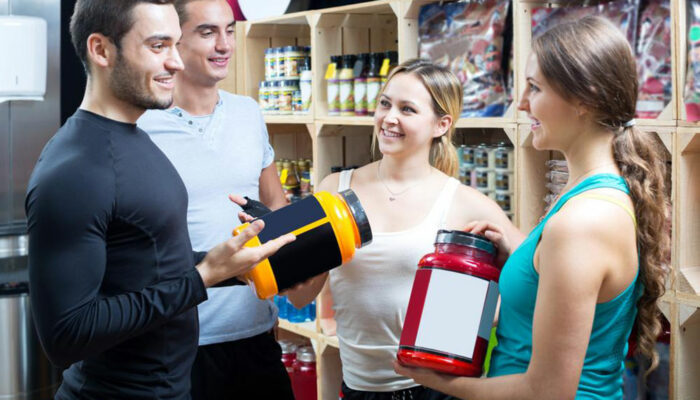 Three things to know about the body building supplement – Creatine