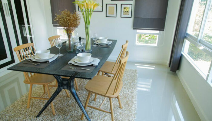 Tips for shopping for tableware