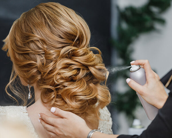 Trendy Hair Styling Products