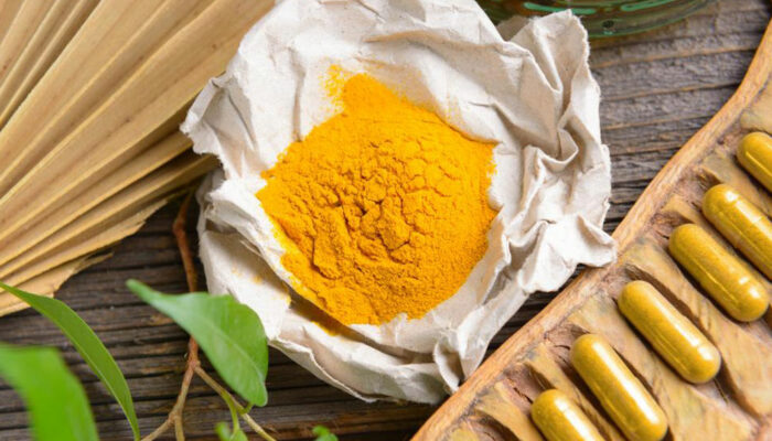 Turmeric supplements – things to know