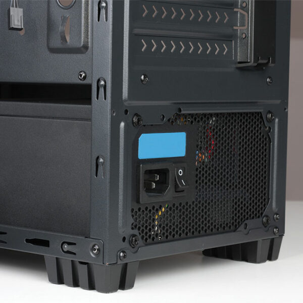 Understanding AC and DC power supplies