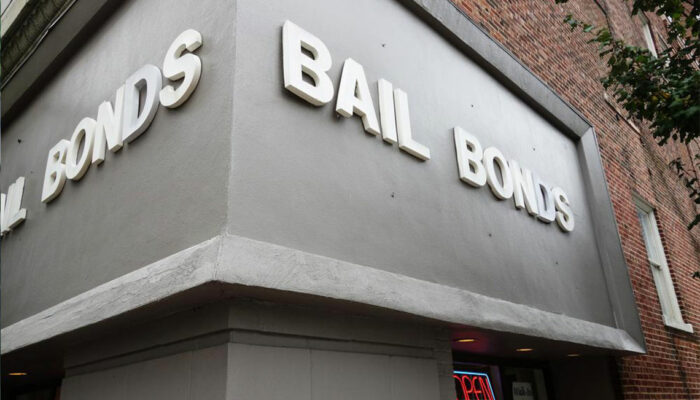 Understanding the common types of bail bonds